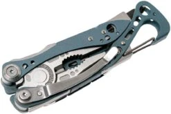 Leatherman Skeletool Denim Multiherramienta -Tienda De Cuchillos LE832215 06 leatherman skeletool le832215 06
