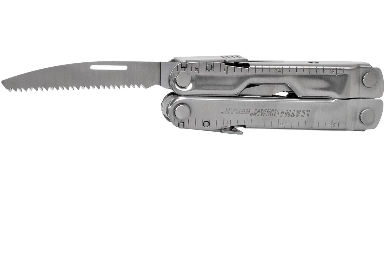 Leatherman Knifeless Rebar Multiherramienta, 832304 4 Leatherman Knifeless Rebar Multiherramienta, 832304 - Imagen 4