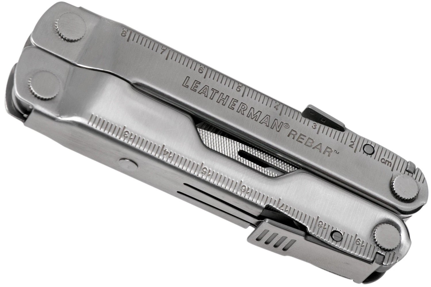 Leatherman Knifeless Rebar Multiherramienta, 832304 5 Leatherman Knifeless Rebar Multiherramienta, 832304 - Imagen 5