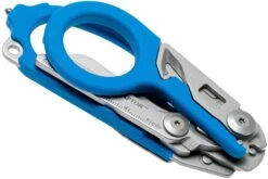 Leatherman Raptor Blue Rescue-Tool, Tijeras De Rescate 832344 7 Leatherman Raptor Blue Rescue-Tool, Tijeras De Rescate 832344 -Tienda De Cuchillos LE832344 03 leatherman