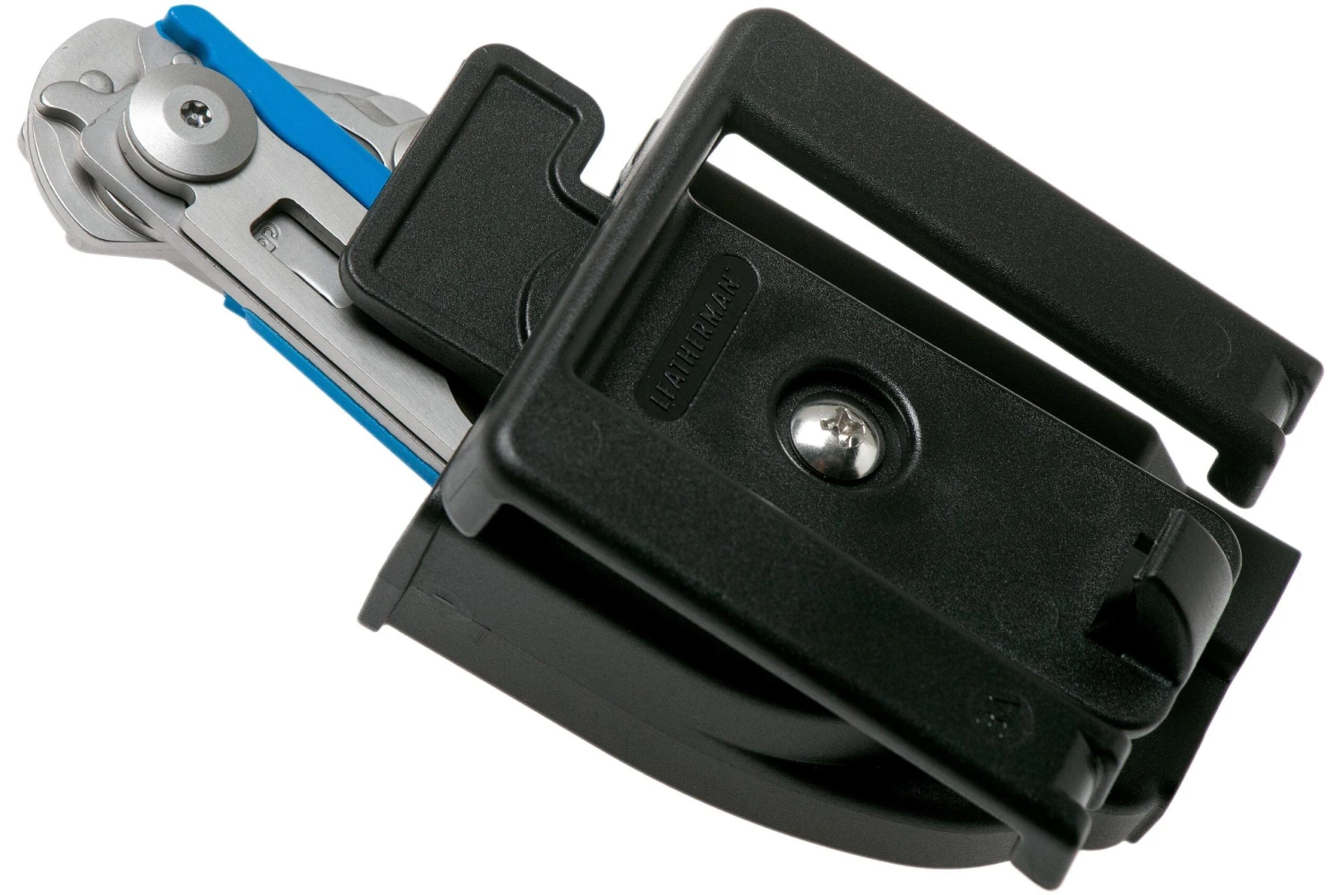 Leatherman Raptor Blue Rescue-Tool, Tijeras De Rescate 832344 5 Leatherman Raptor Blue Rescue-Tool, Tijeras De Rescate 832344 - Imagen 5