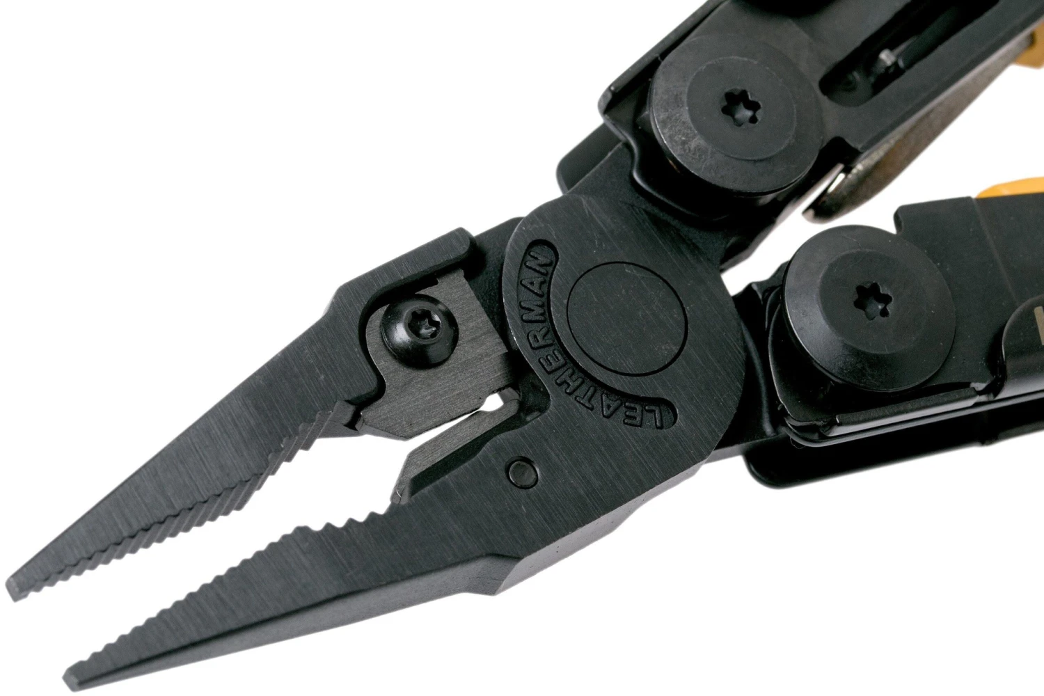 Leatherman Signal Black Multiherramienta De Supervivencia , Funda De Nailon 832586 2 Leatherman Signal Black Multiherramienta De Supervivencia , Funda De Nailon 832586 - Imagen 2