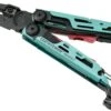 Leatherman Signal Aqua Multiherramienta De Supervivencia 832733, Funda Nailon