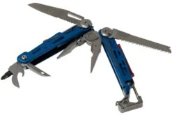 Leatherman Signal Cobalt Blue Multiherramienta De Supervivencia 832741, Funda Nailon 11 Leatherman Signal Cobalt Blue Multiherramienta De Supervivencia 832741, Funda Nailon -Tienda De Cuchillos LE832739 03 leatherman