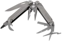 Leatherman Curl Multiherramienta, Funda De Nylon 832930 -Tienda De Cuchillos LE832930 03 leatherman