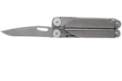 Leatherman Curl Multiherramienta, Funda De Nylon 832930 -Tienda De Cuchillos LE832930 04 leatherman