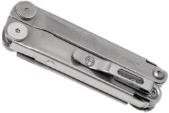 Leatherman Curl Multiherramienta, Funda De Nylon 832930 -Tienda De Cuchillos LE832930 05 leatherman