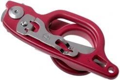 Leatherman Raptor Response Crimson, Tijeras De Rescate 832963 5 Leatherman Raptor Response Crimson, Tijeras De Rescate 832963 -Tienda De Cuchillos LE832963 03 leatherman