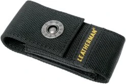 Leatherman Funda De Nylon Small Black, Funda Para Cinturón