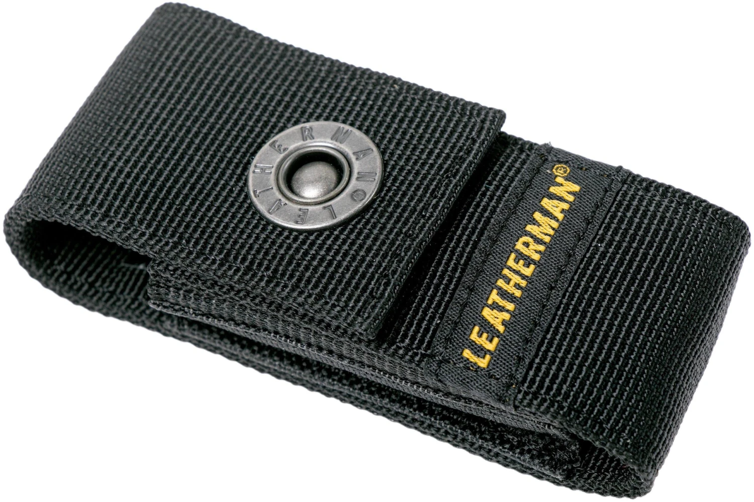 Leatherman Funda De Nylon Small Black, Funda Para Cinturón 1 Leatherman Funda De Nylon Small Black, Funda Para Cinturón