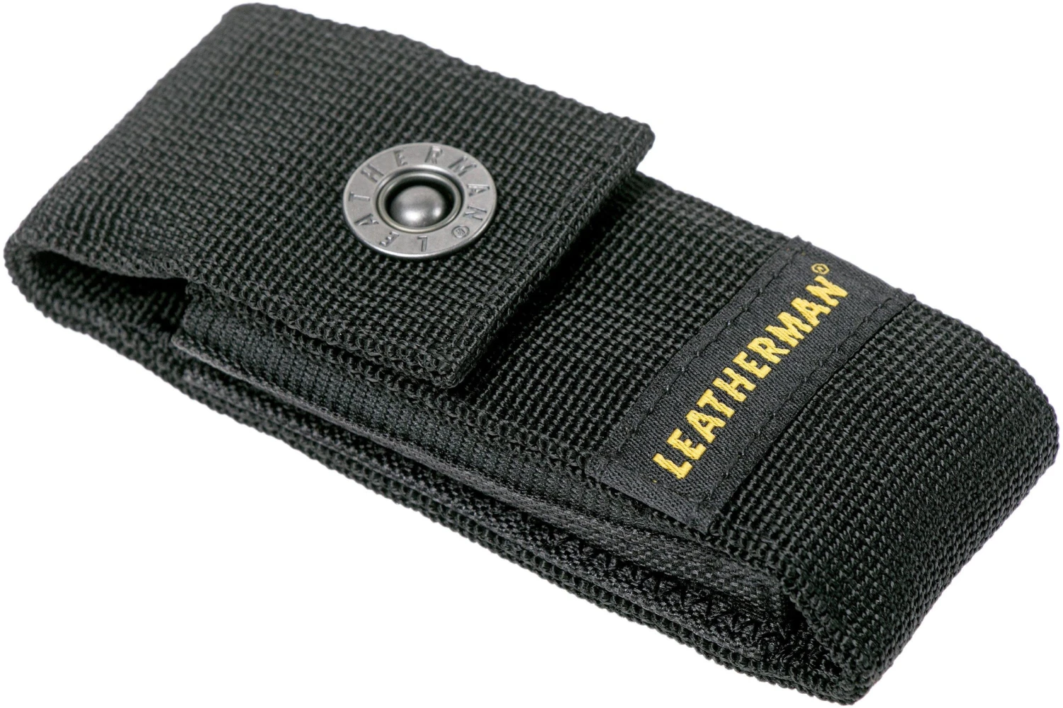 Leatherman Funda De Nylon Medio Black, Funda Para Cinturón 1 Leatherman Funda De Nylon Medio Black, Funda Para Cinturón