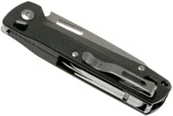 Leatherman Free K2 Grey 832658 Navaja 8 Leatherman Free K2 Grey 832658 Navaja -Tienda De Cuchillos LEFREE K2 04 leatherman