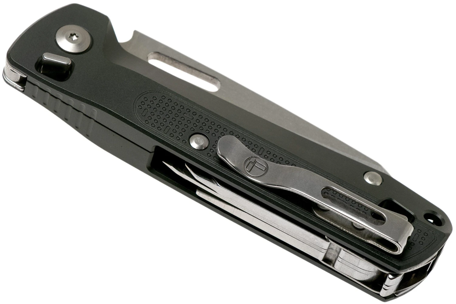 Leatherman Free K2 Grey 832658 Navaja 4 Leatherman Free K2 Grey 832658 Navaja - Imagen 4