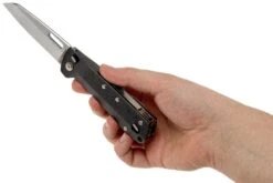 Leatherman Free K2 Grey 832658 Navaja 9 Leatherman Free K2 Grey 832658 Navaja -Tienda De Cuchillos LEFREE K2 05 leatherman