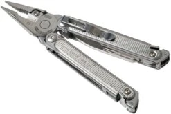 Leatherman Free P2 Multiherramienta