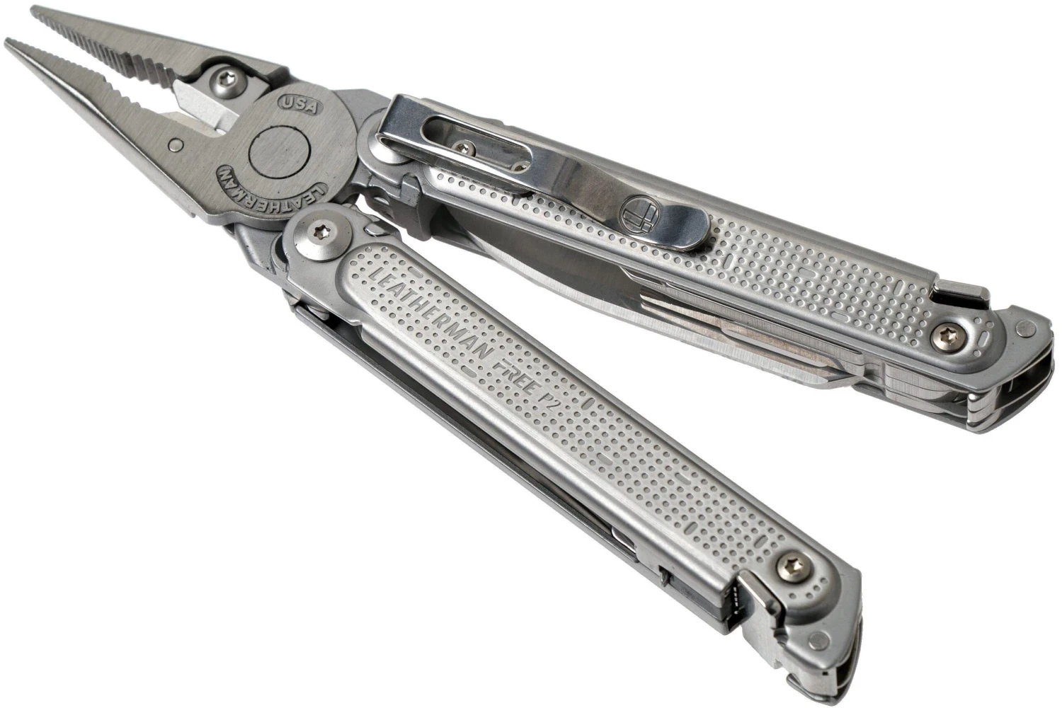 Leatherman Free P2 Multiherramienta 1 Leatherman Free P2 Multiherramienta