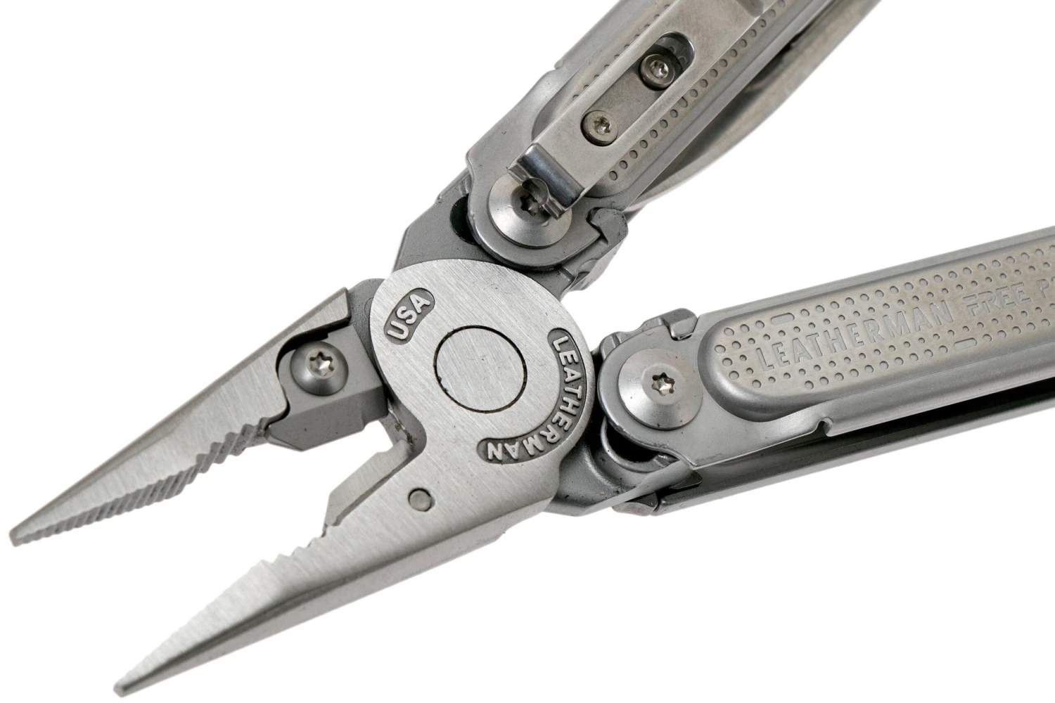 Leatherman Free P2 Multiherramienta 2 Leatherman Free P2 Multiherramienta - Imagen 2