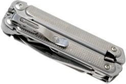 Leatherman Free P2 Multiherramienta 14 Leatherman Free P2 Multiherramienta -Tienda De Cuchillos LEFREE P2 05 leatherman