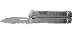 Leatherman Free P2 Multiherramienta 15 Leatherman Free P2 Multiherramienta -Tienda De Cuchillos LEFREE P2 06 leatherman
