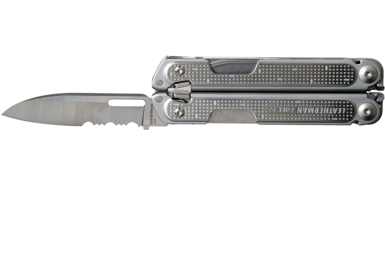 Leatherman Free P2 Multiherramienta 6 Leatherman Free P2 Multiherramienta - Imagen 6