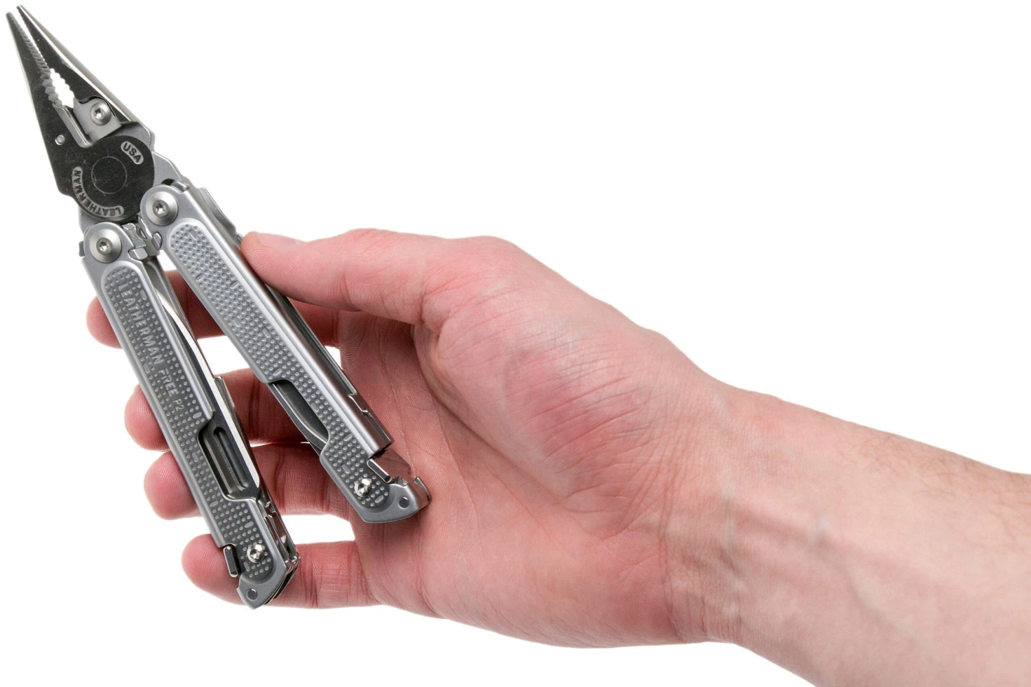 Leatherman Free P2 Multiherramienta 7 Leatherman Free P2 Multiherramienta - Imagen 7