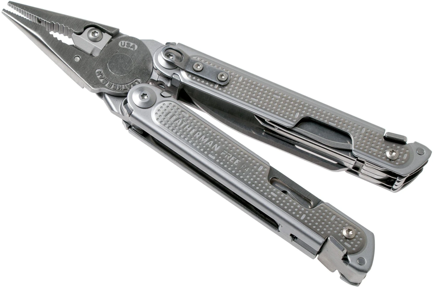 Leatherman Free P4 Multiherramienta 1 Leatherman Free P4 Multiherramienta
