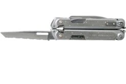Leatherman Free P4 Multiherramienta 14 Leatherman Free P4 Multiherramienta -Tienda De Cuchillos LEFREE P4 05 leatherman