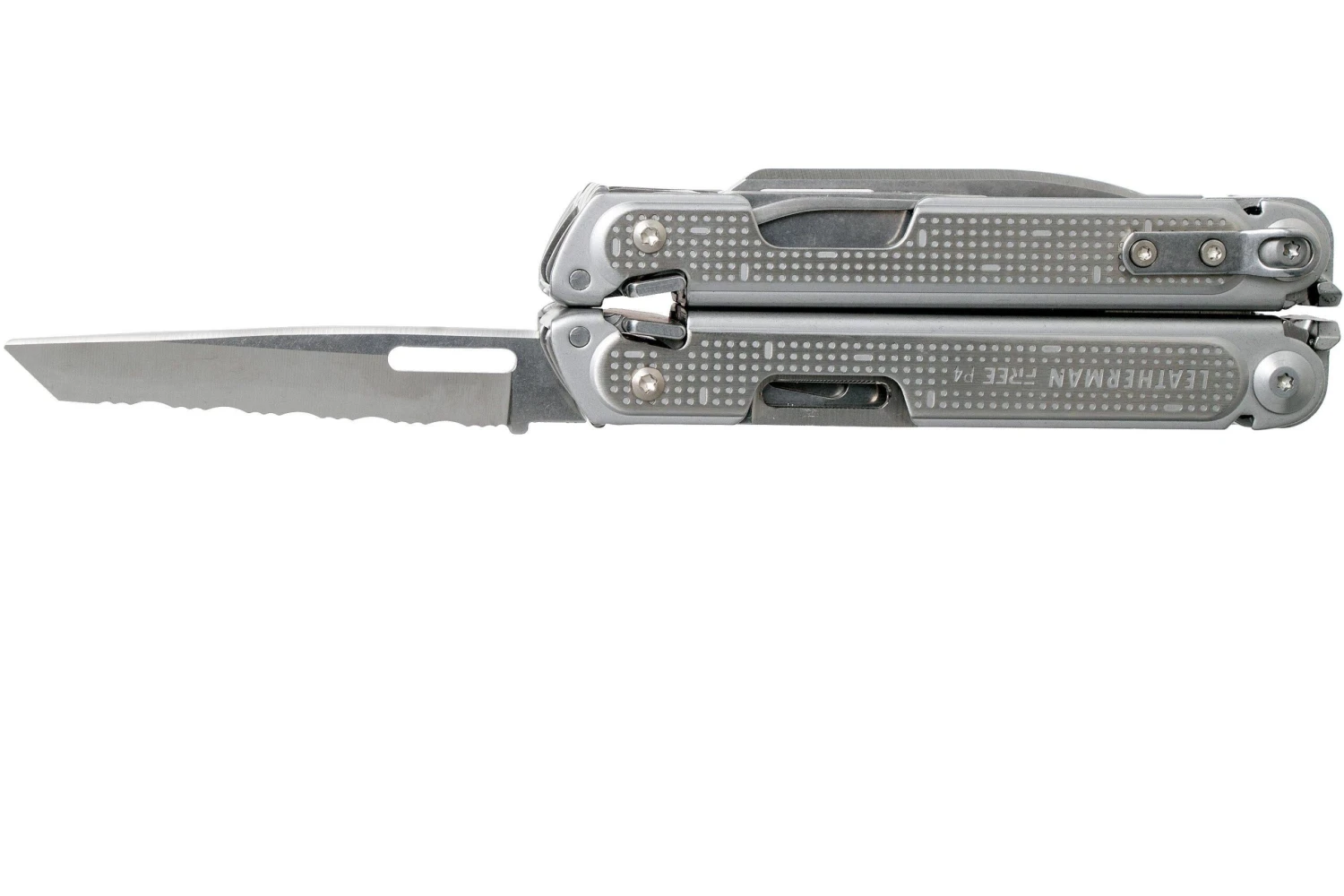 Leatherman Free P4 Multiherramienta 5 Leatherman Free P4 Multiherramienta - Imagen 5
