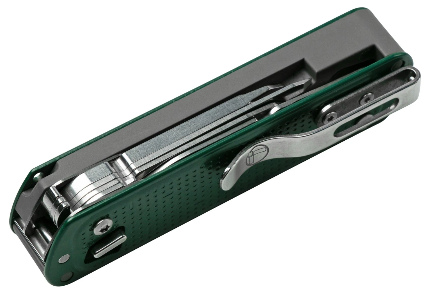Leatherman Free T4 Evergreen, FREE-T4-EG Multiherramienta 7 Leatherman Free T4 Evergreen, FREE-T4-EG Multiherramienta - Imagen 7