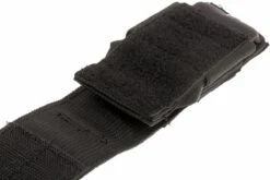 Leatherman Funda De Nylon, MOLLE Compatible, XL Black -Tienda De Cuchillos LESHMO XL 04 leatherman foedraal leshmo xl d4