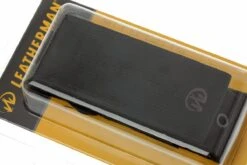 Leatherman Funda De Nylon, MOLLE Compatible, XL Black -Tienda De Cuchillos LESHMO XL 05 leatherman foedraal leshmo xl d5