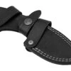 Lionsteel H1 Black Leather Sheath 900H1-PL, Funda De Cuero