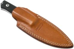 LionSteel B40 Black G10 B40-BK Cuchillo De Bushcraft 14 LionSteel B40 Black G10 B40-BK Cuchillo De Bushcraft -Tienda De Cuchillos LI B40 BK 07 lionsteel