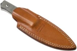 LionSteel B40 Green Canvas Micarta B40-CVG Cuchillo De Bushcraft -Tienda De Cuchillos LI B40 CVG 07 lionsteel