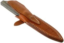 LionSteel B41 Micarta Canvas Green 13 LionSteel B41 Micarta Canvas Green -Tienda De Cuchillos LI B41 CVG 07 lionsteel