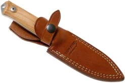 LionSteel B41 Olive -Tienda De Cuchillos LI B41 UL 06 lionsteel