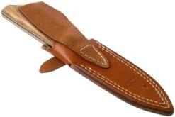 LionSteel B41 Olive -Tienda De Cuchillos LI B41 UL 07 lionsteel