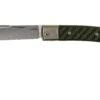 Lionsteel BestMan BM2 CF Carbon Fibre Navaja Slipjoint