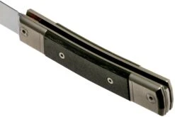 Lionsteel BestMan BM2 CF Carbon Fibre Navaja Slipjoint 12 Lionsteel BestMan BM2 CF Carbon Fibre Navaja Slipjoint -Tienda De Cuchillos LI BM2 CF 05 lionsteel