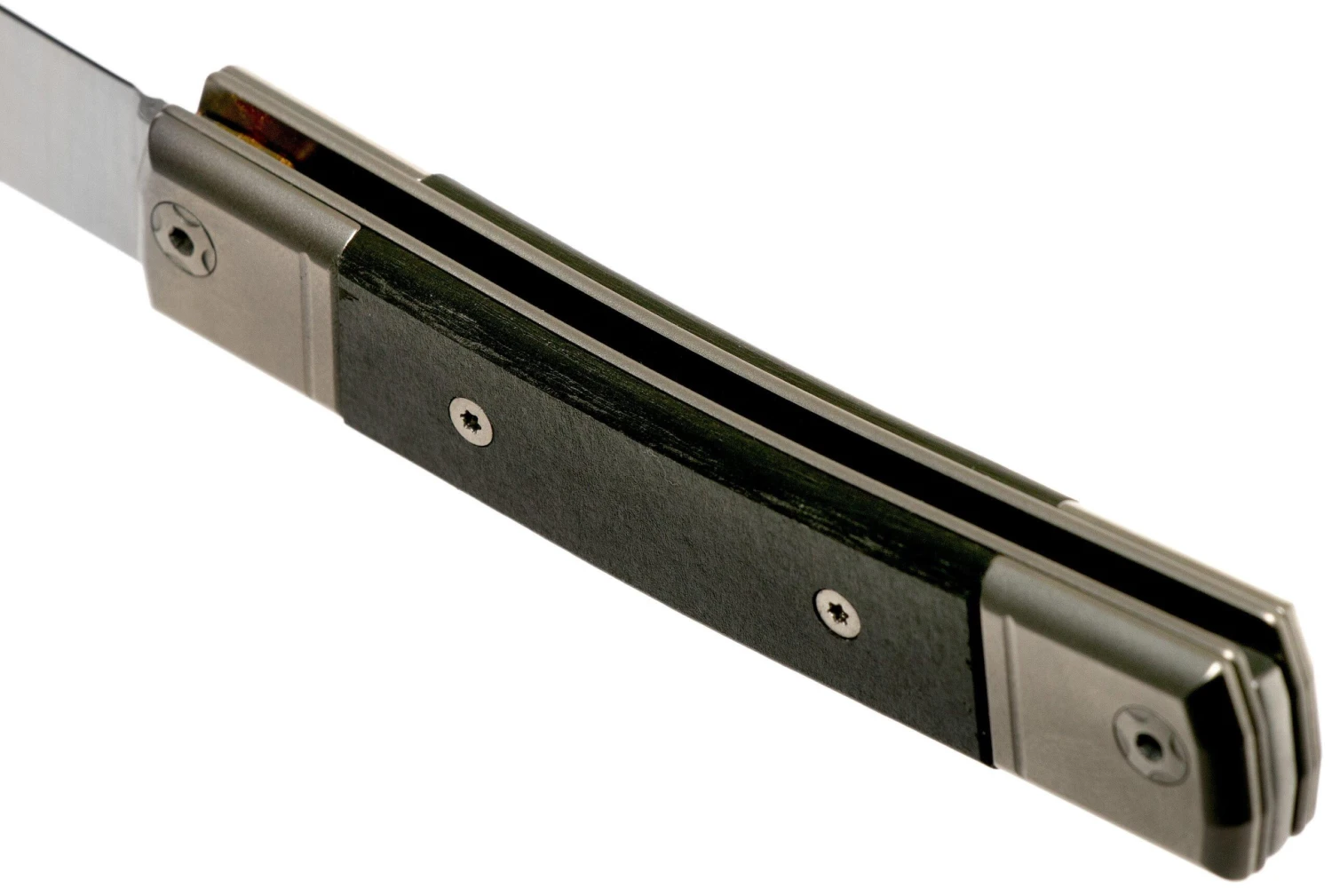 Lionsteel BestMan BM2 CF Carbon Fibre Navaja Slipjoint 5 Lionsteel BestMan BM2 CF Carbon Fibre Navaja Slipjoint - Imagen 5