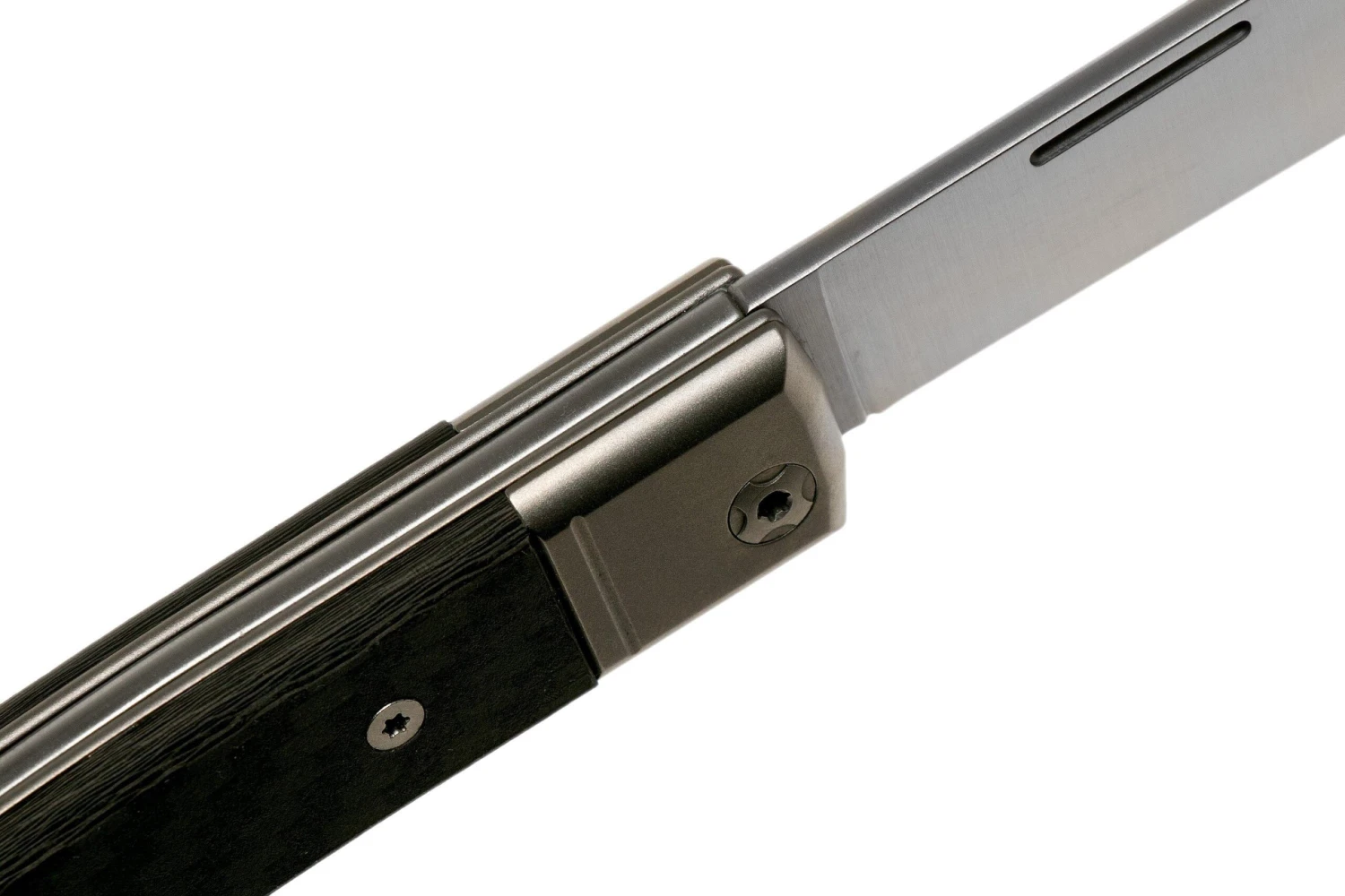 Lionsteel BestMan BM2 CF Carbon Fibre Navaja Slipjoint 6 Lionsteel BestMan BM2 CF Carbon Fibre Navaja Slipjoint - Imagen 6