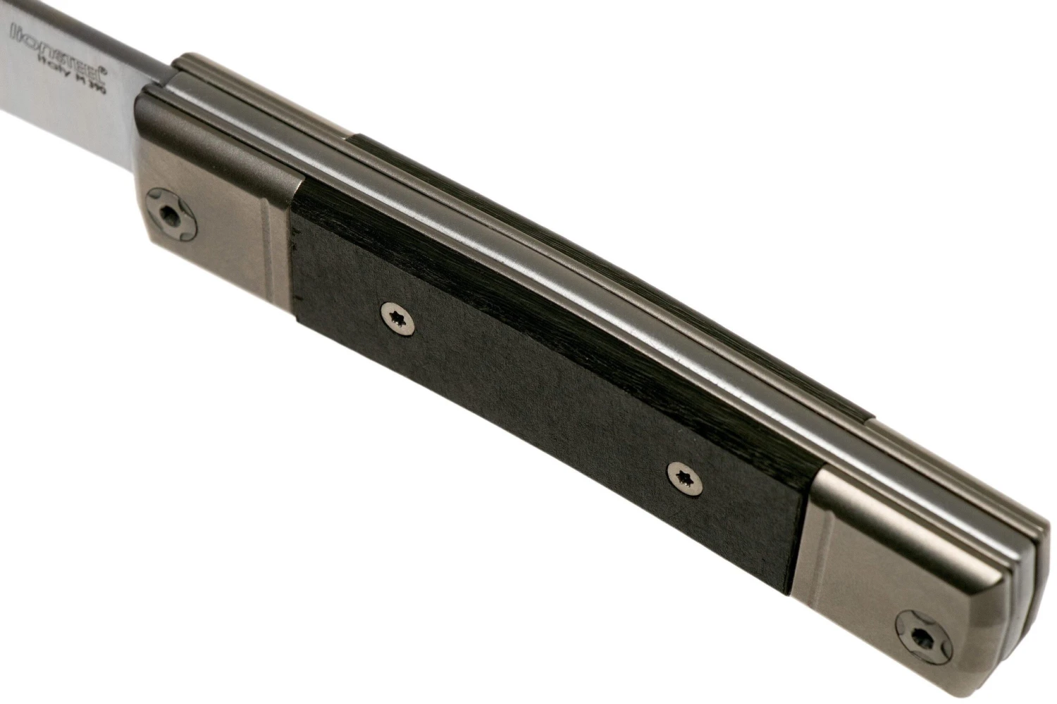 Lionsteel BestMan BM2 CF Carbon Fibre Navaja Slipjoint 7 Lionsteel BestMan BM2 CF Carbon Fibre Navaja Slipjoint - Imagen 7