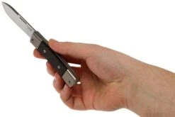 Lionsteel BestMan BM2 CF Carbon Fibre Navaja Slipjoint 15 Lionsteel BestMan BM2 CF Carbon Fibre Navaja Slipjoint -Tienda De Cuchillos LI BM2 CF 08 lionsteel