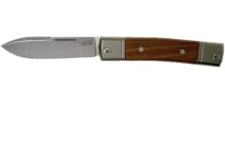 Tienda De Cuchillos 23 Lionsteel BestMan BM2 ST Santos Navaja Slipjoint
