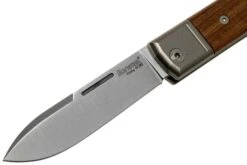 Lionsteel BestMan BM2 ST Santos Navaja Slipjoint -Tienda De Cuchillos LI BM2 ST 03 lionsteel