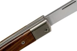 Lionsteel BestMan BM2 ST Santos Navaja Slipjoint -Tienda De Cuchillos LI BM2 ST 06 lionsteel