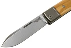 Lionsteel BestMan BM2 UL Olive Navaja Slipjoint 10 Lionsteel BestMan BM2 UL Olive Navaja Slipjoint -Tienda De Cuchillos LI BM2 UL 03 lionsteel