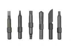 LionSteel Eggie Blue Titanium EG-BL Llavero Con Juego De Tornillos Y Multiherramienta 6 LionSteel Eggie Blue Titanium EG-BL Llavero Con Juego De Tornillos Y Multiherramienta -Tienda De Cuchillos LI EG BL 03 lionsteel