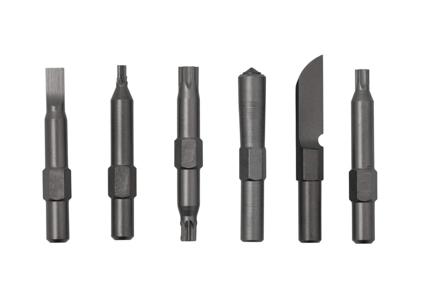 LionSteel Eggie Blue Titanium EG-BL Llavero Con Juego De Tornillos Y Multiherramienta 3 LionSteel Eggie Blue Titanium EG-BL Llavero Con Juego De Tornillos Y Multiherramienta - Imagen 3