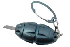 LionSteel Eggie Blue Titanium EG-BL Llavero Con Juego De Tornillos Y Multiherramienta 7 LionSteel Eggie Blue Titanium EG-BL Llavero Con Juego De Tornillos Y Multiherramienta -Tienda De Cuchillos LI EG BL 04 lionsteel